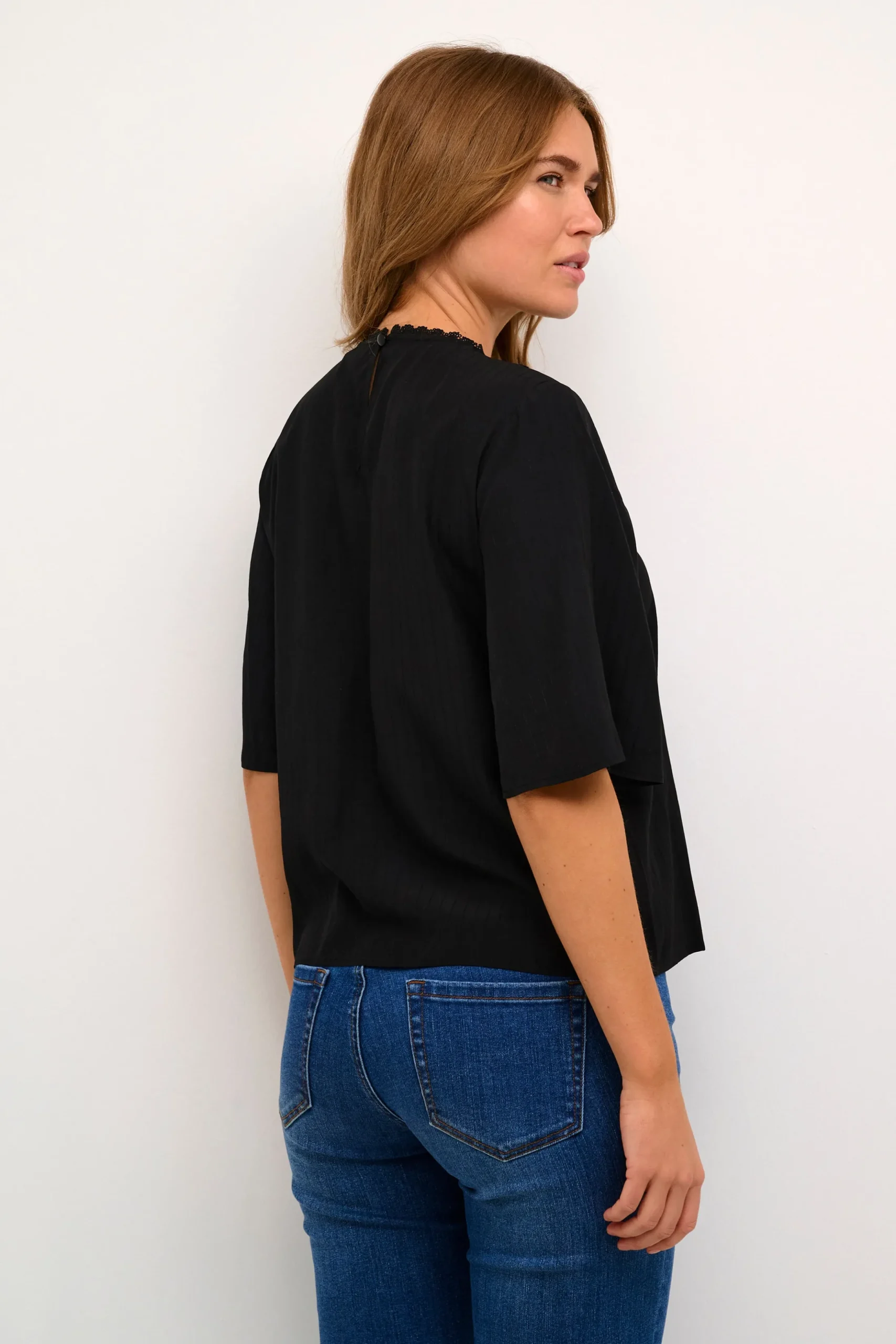 KAbarbara Blouse