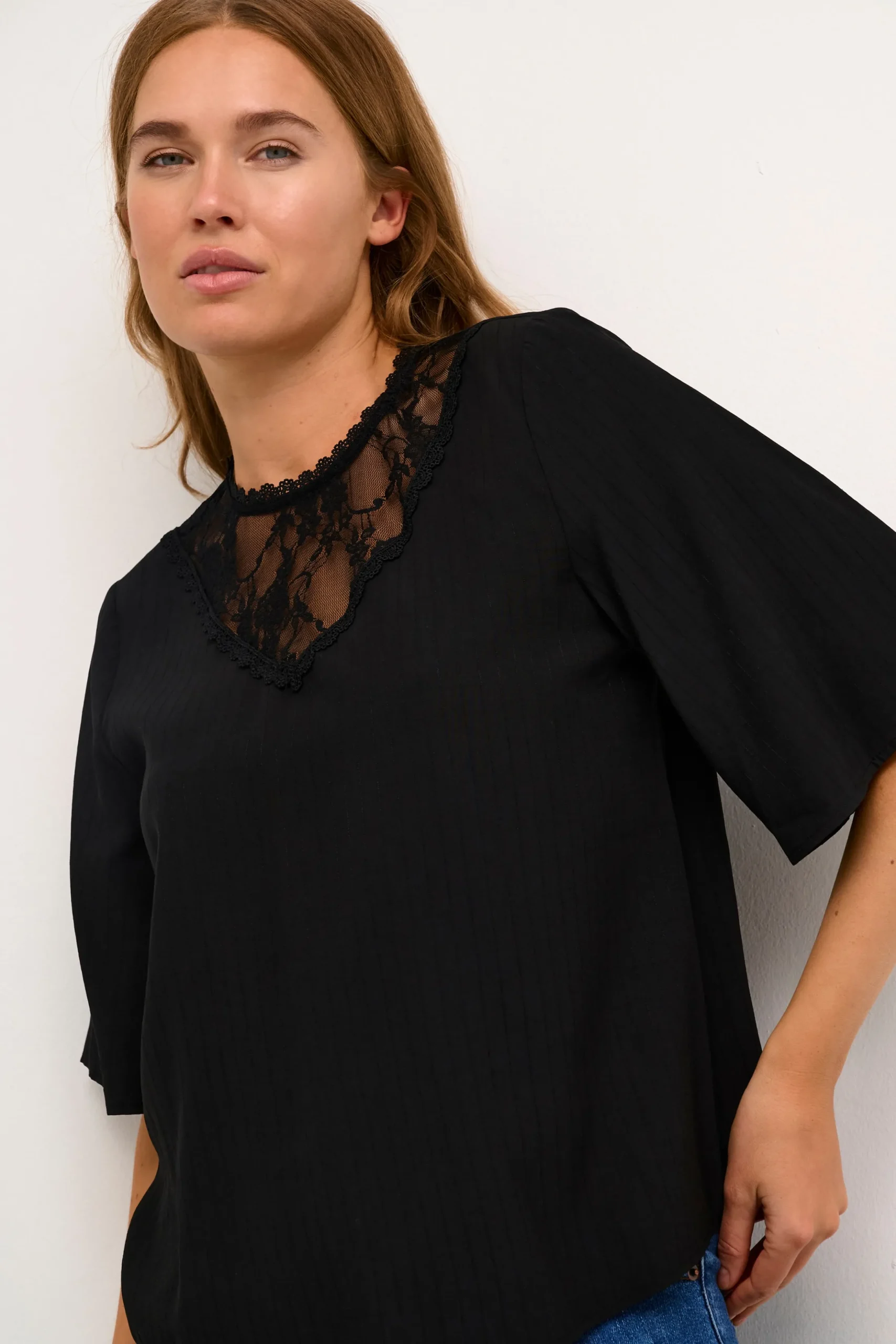 KAbarbara Blouse