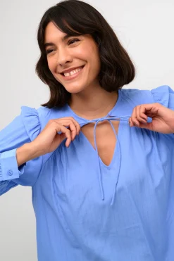 KAbarbara Blouse
