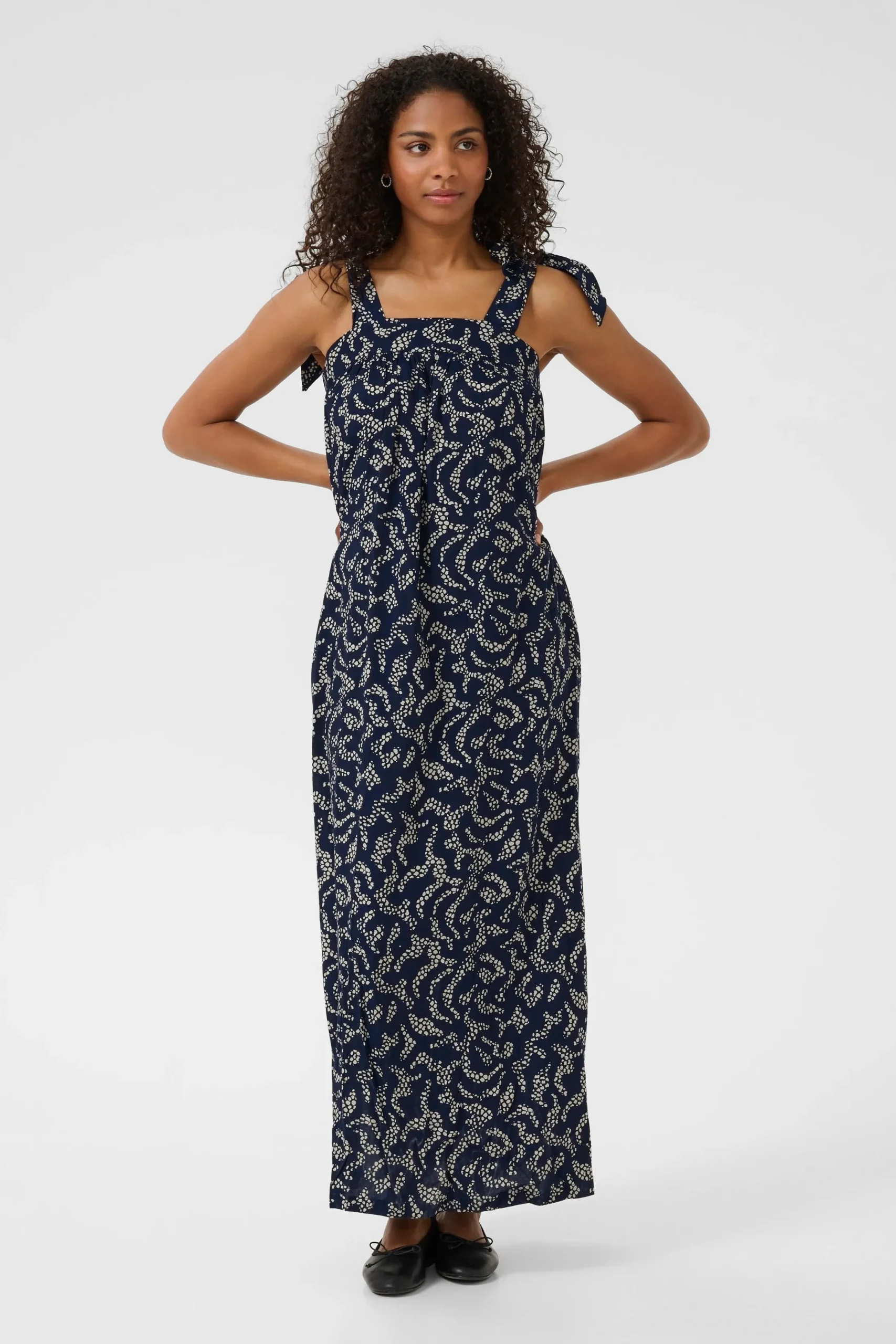 KAbarton Dress