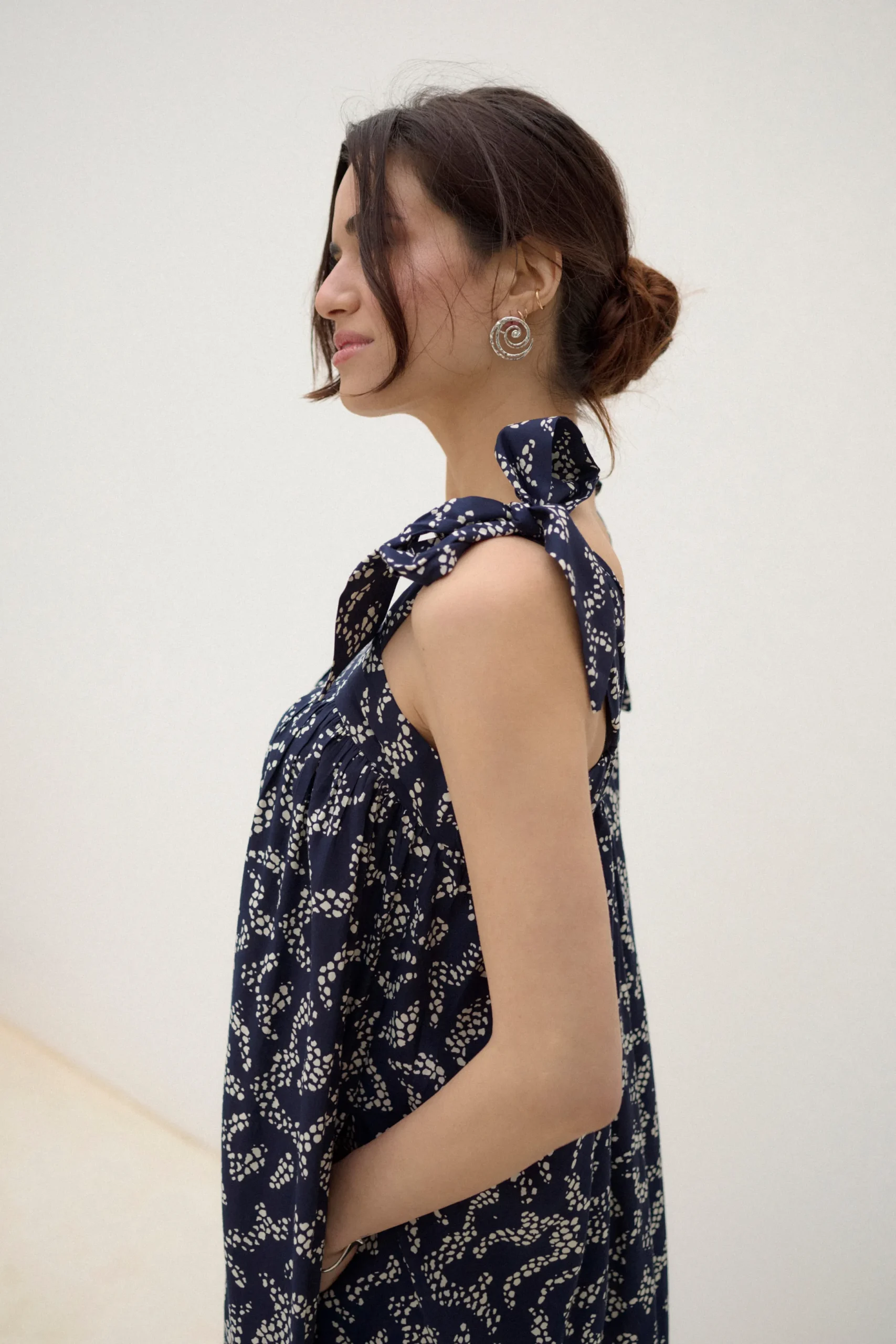 KAbarton Dress