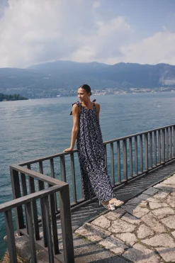 KAbarton Dress