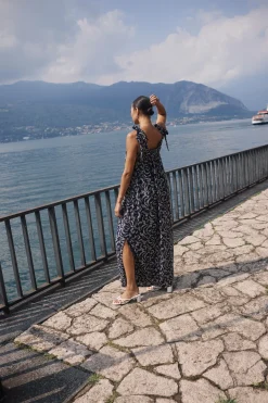KAbarton Dress