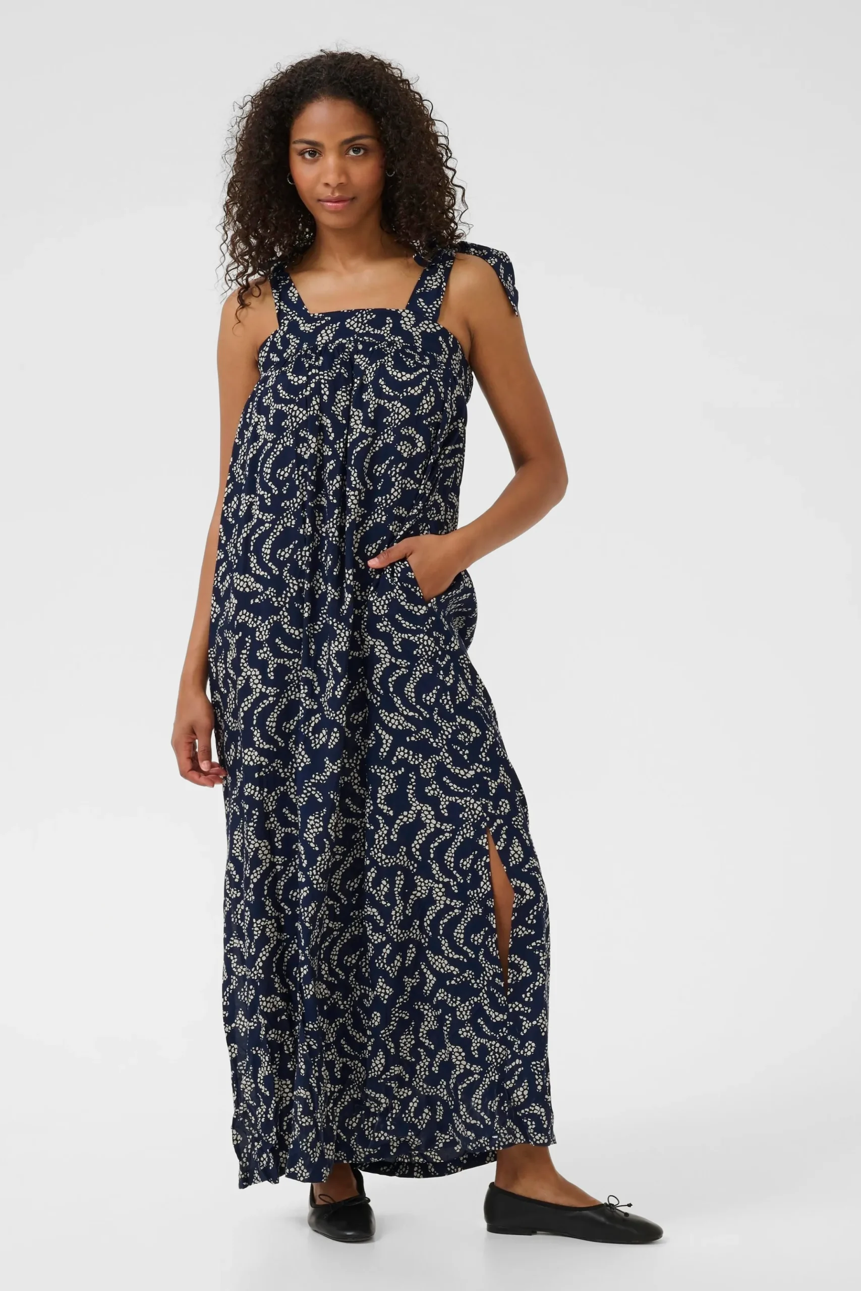 KAbarton Dress