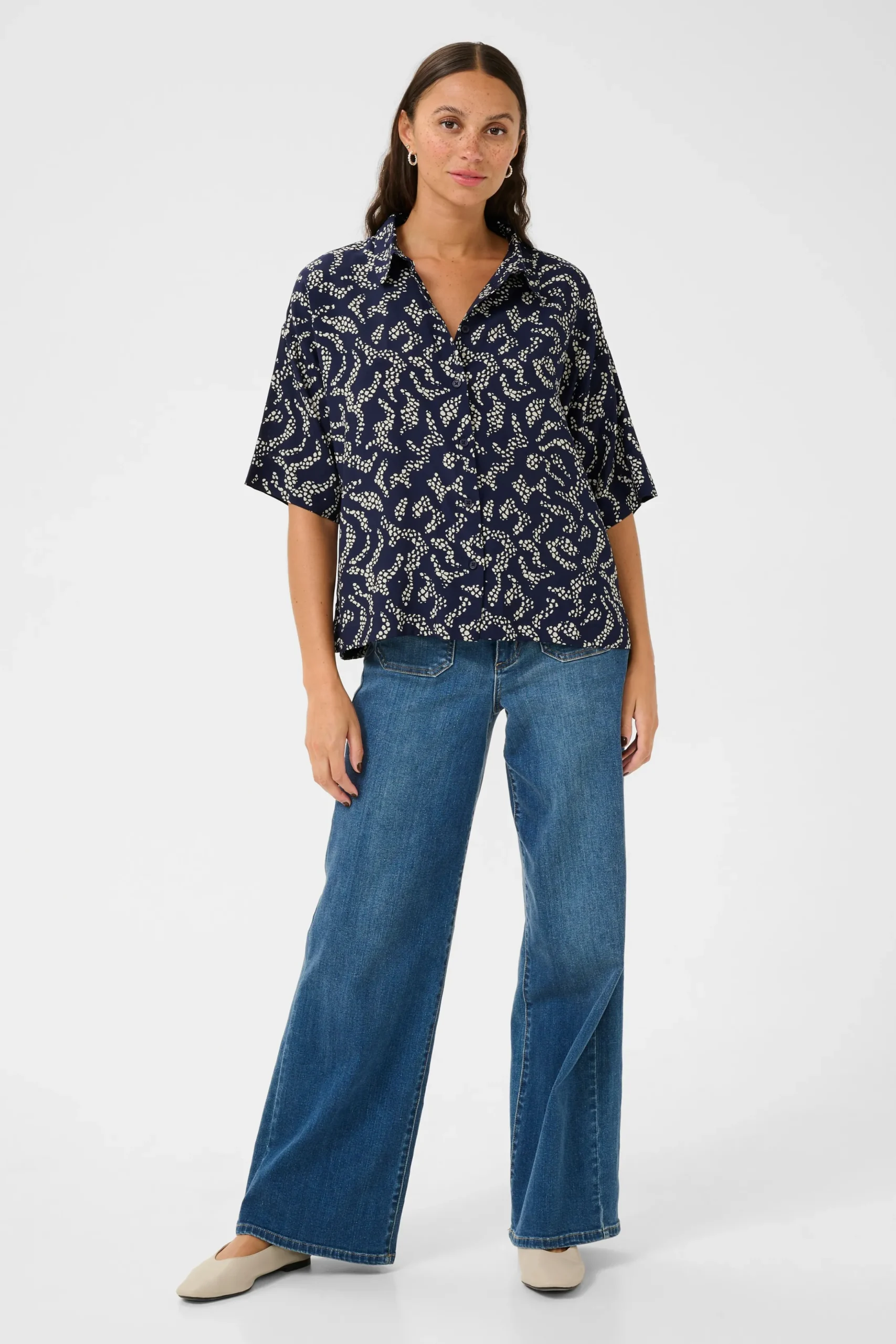 KAbarton Shirt