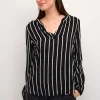 KAbeathe Blouse