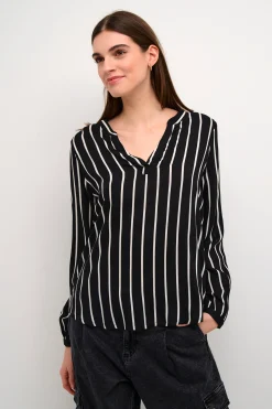 KAbeathe Blouse