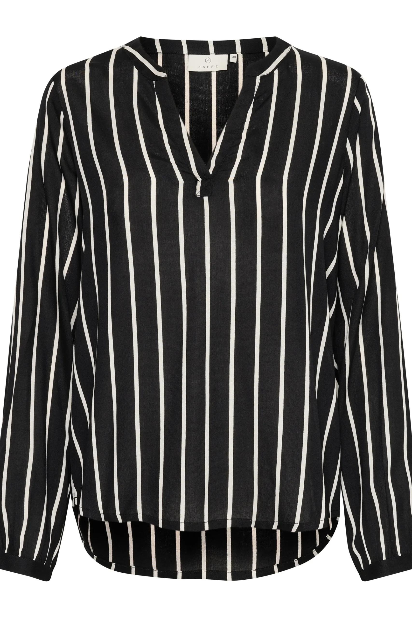 KAbeathe Blouse