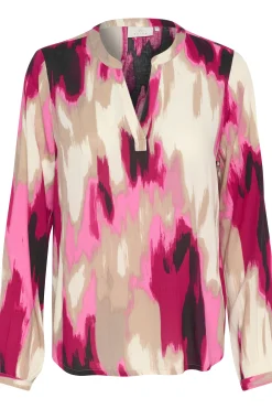 KAbeathe Blouse
