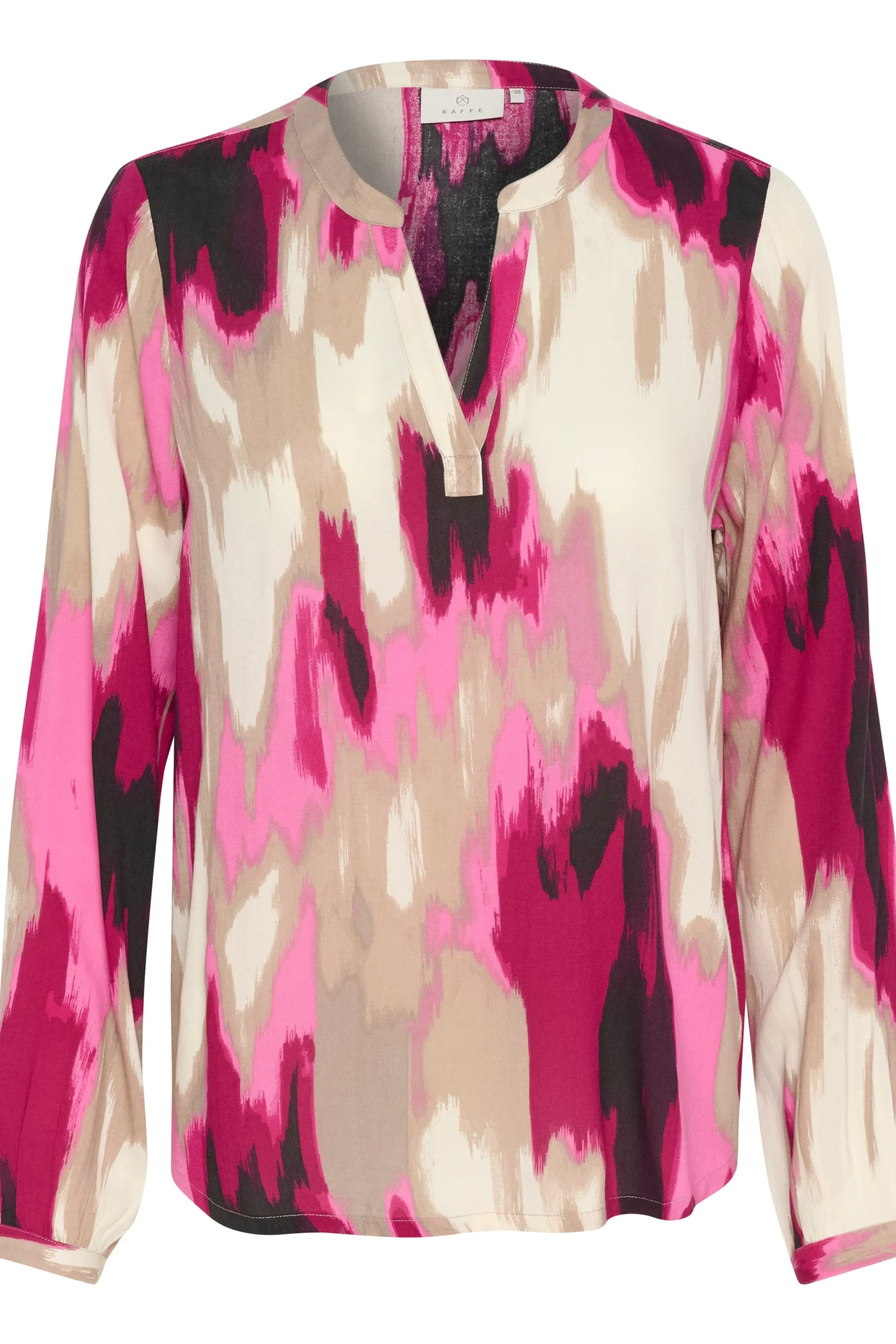 KAbeathe Blouse