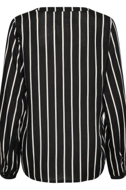 KAbeathe Blouse
