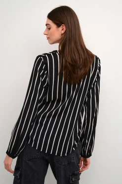 KAbeathe Blouse