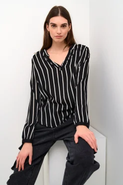 KAbeathe Blouse