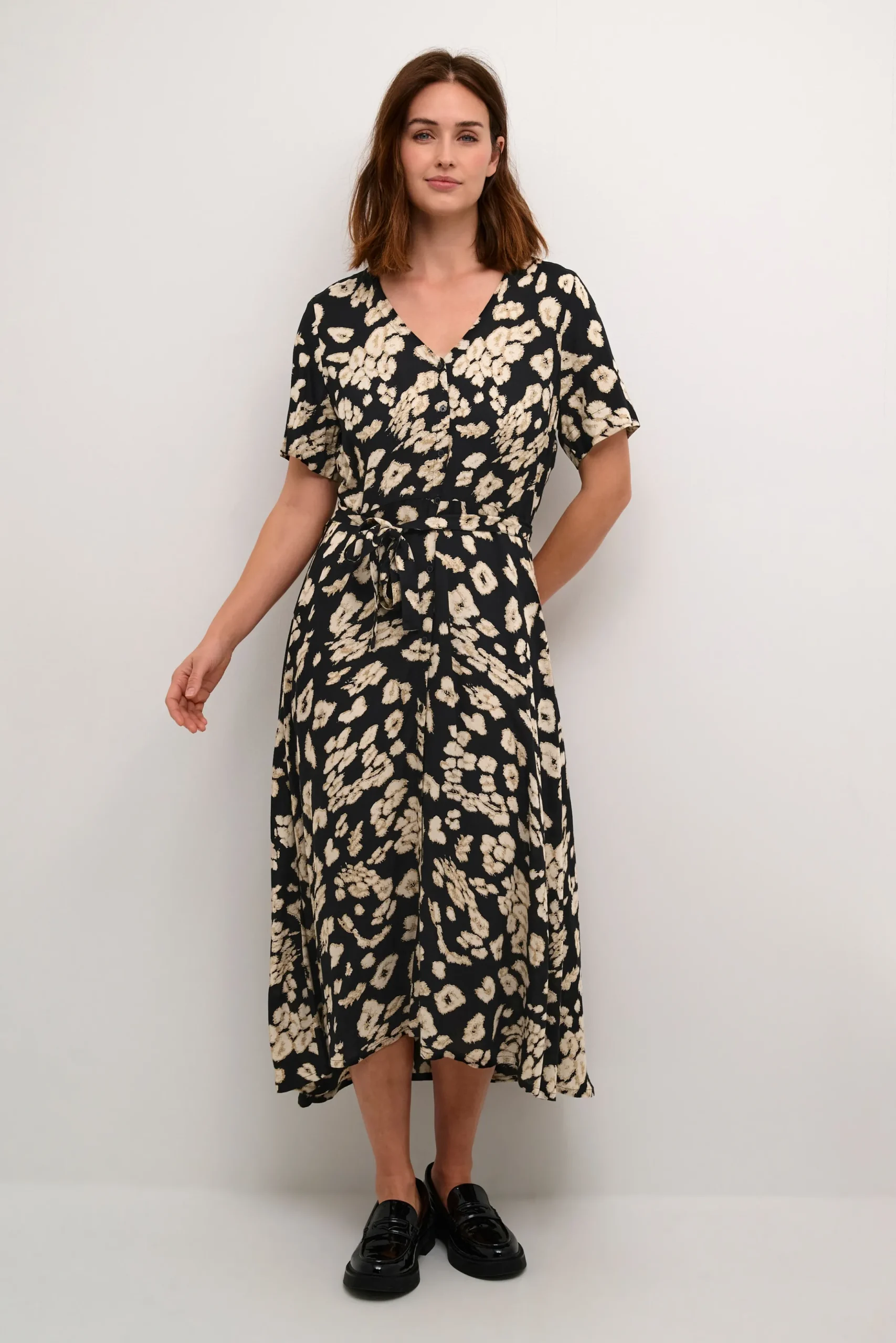 KAbeathe Dress