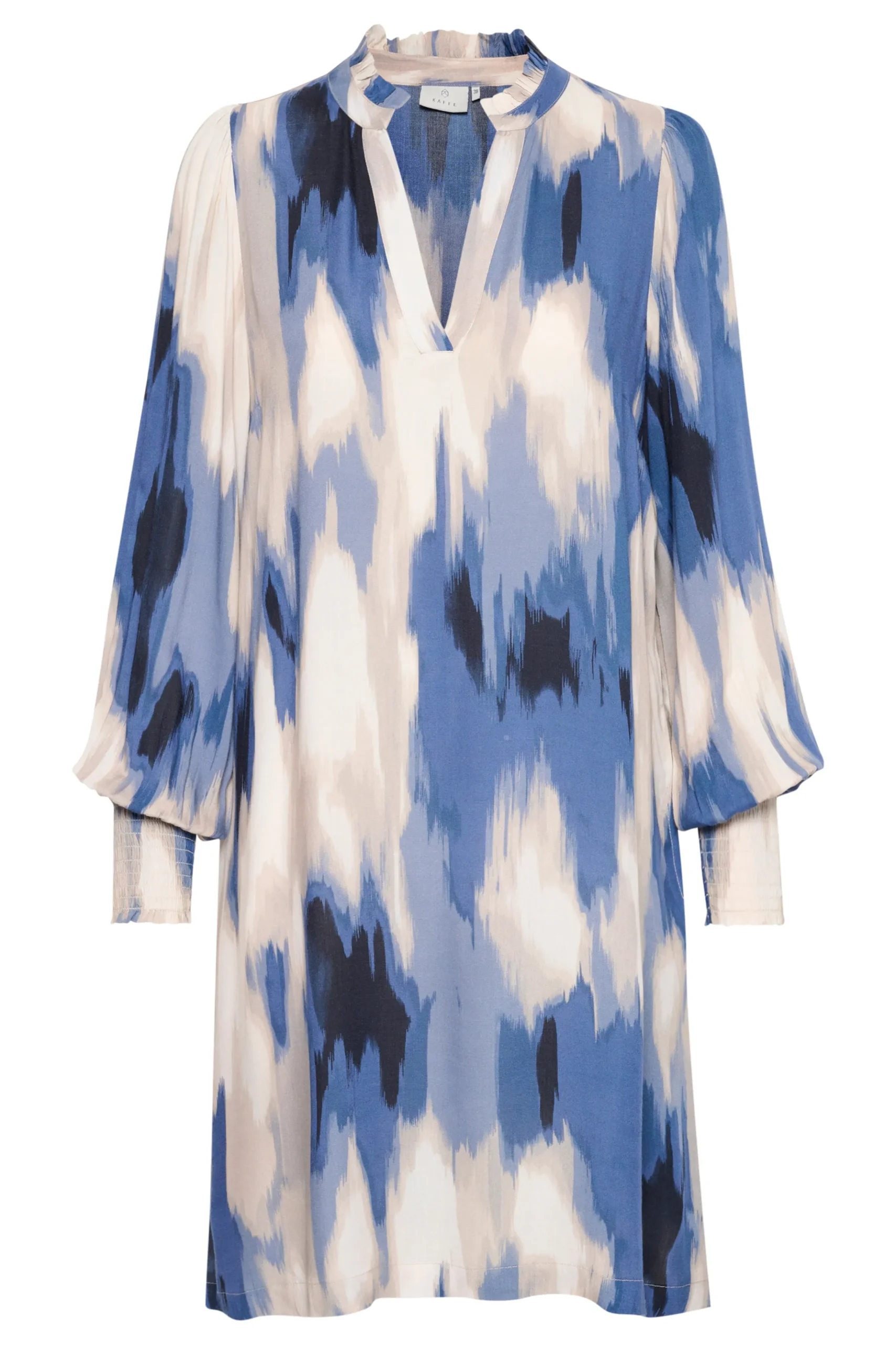 KAbeathe Dress