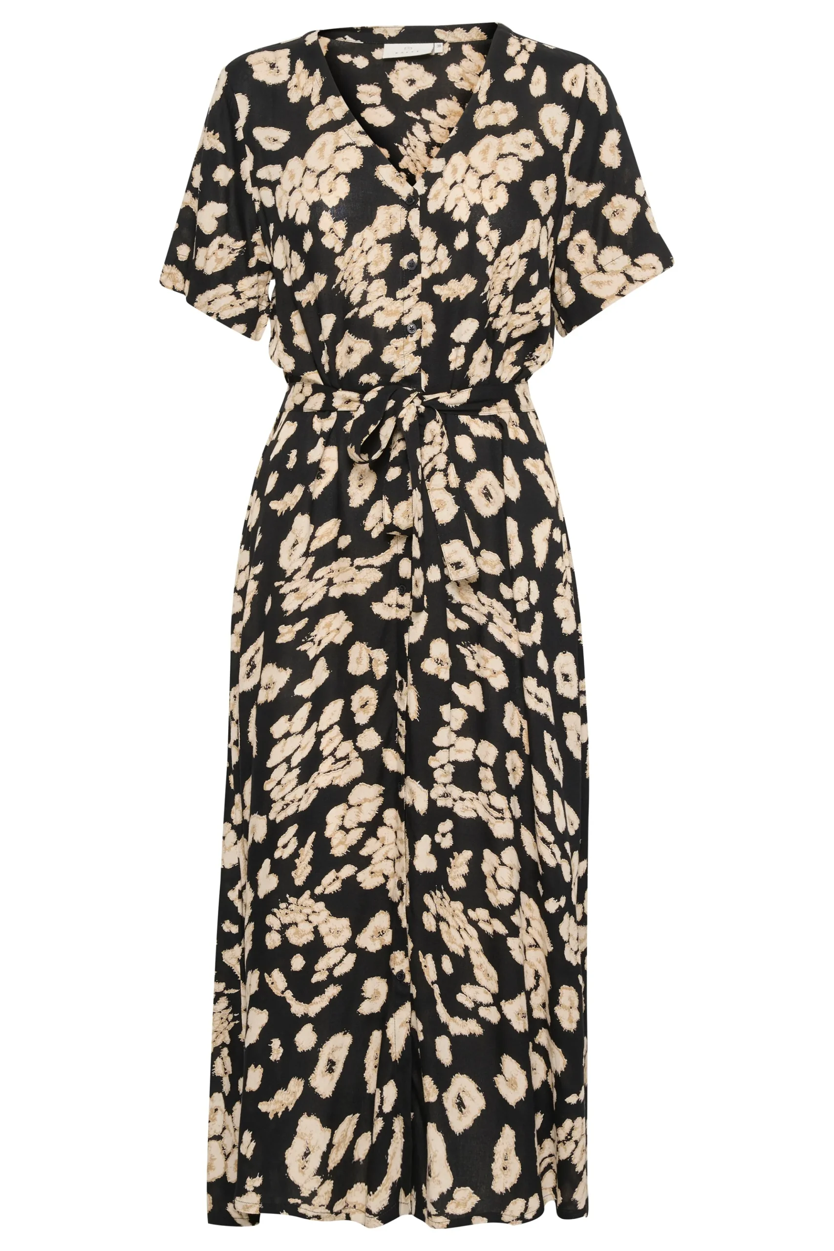 KAbeathe Dress