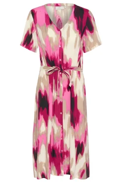KAbeathe Dress