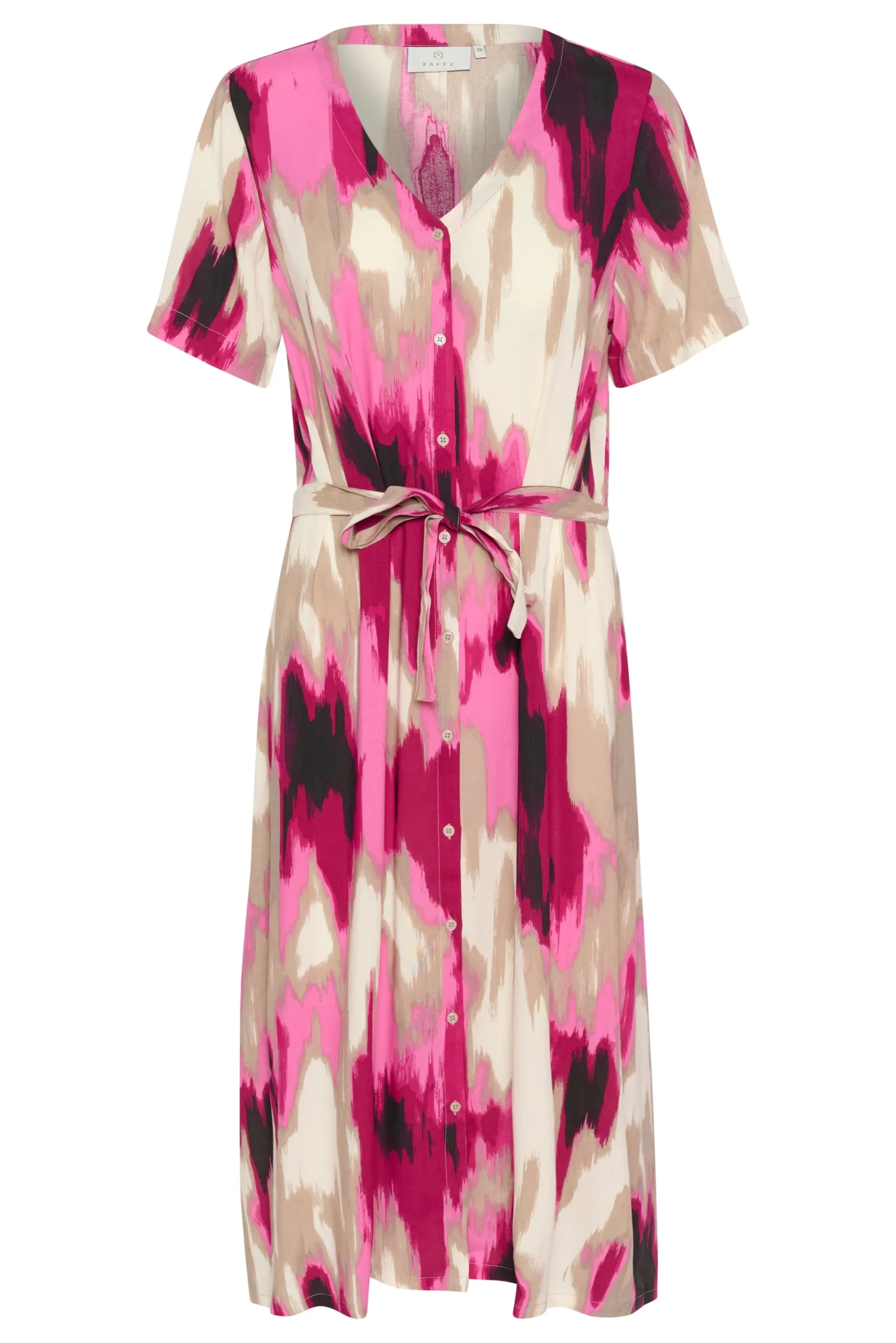 KAbeathe Dress
