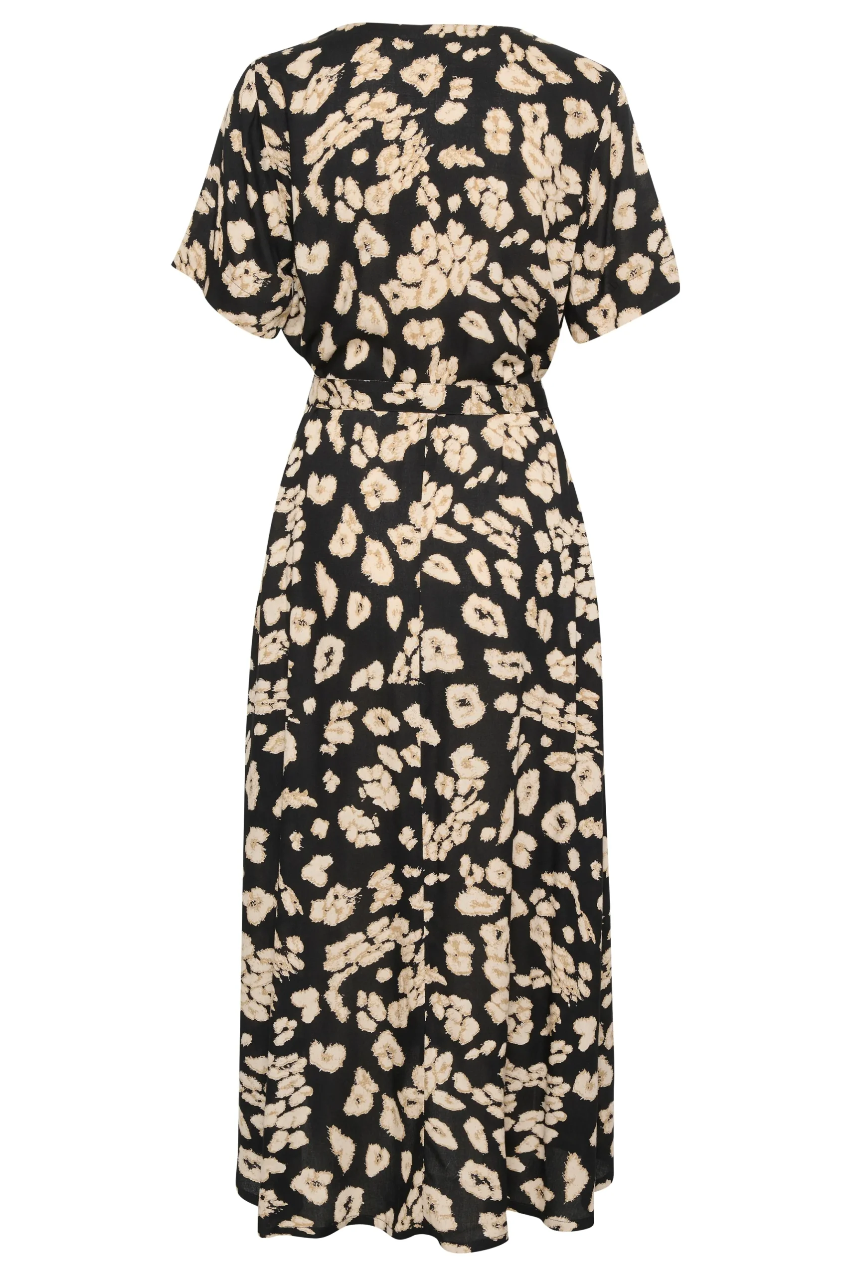 KAbeathe Dress