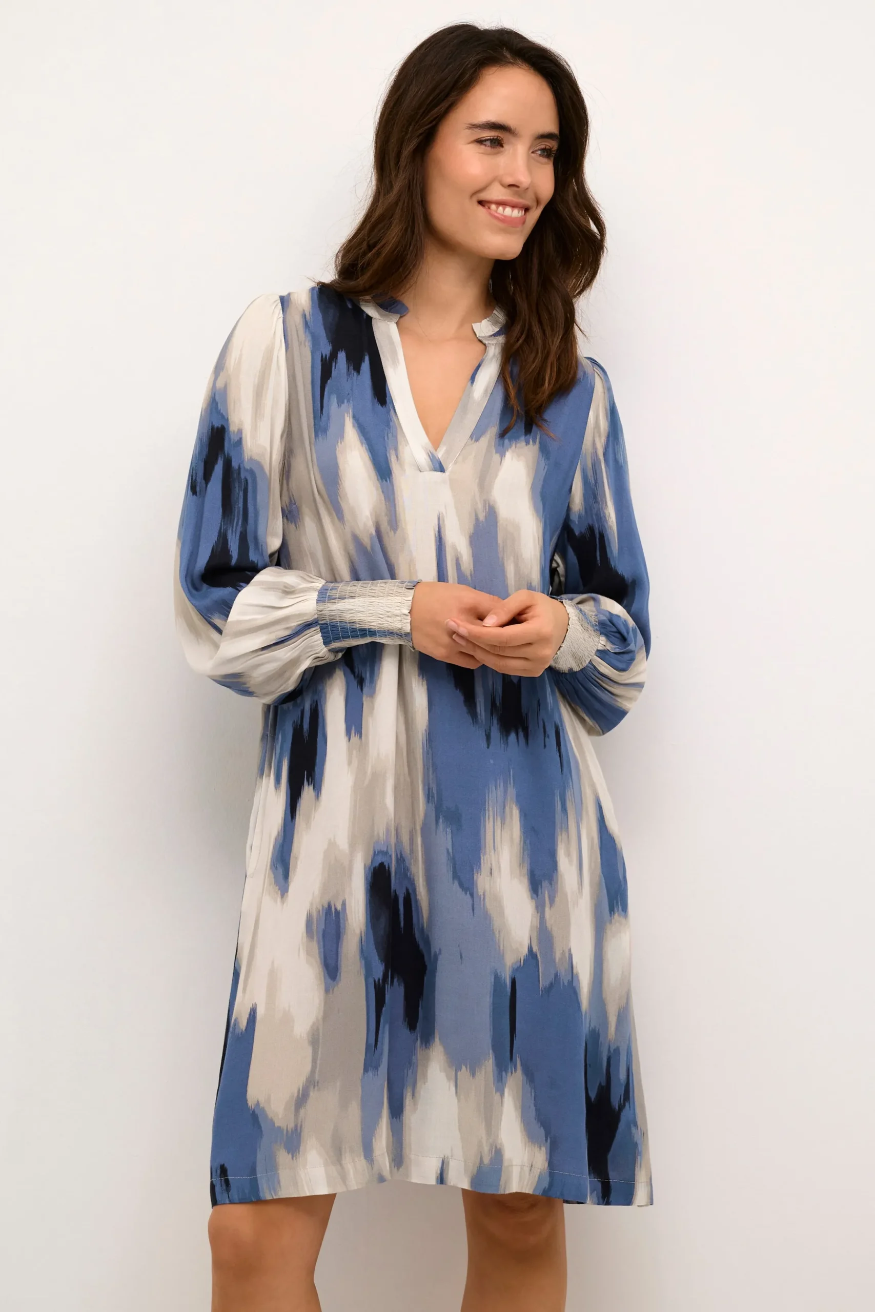 KAbeathe Dress
