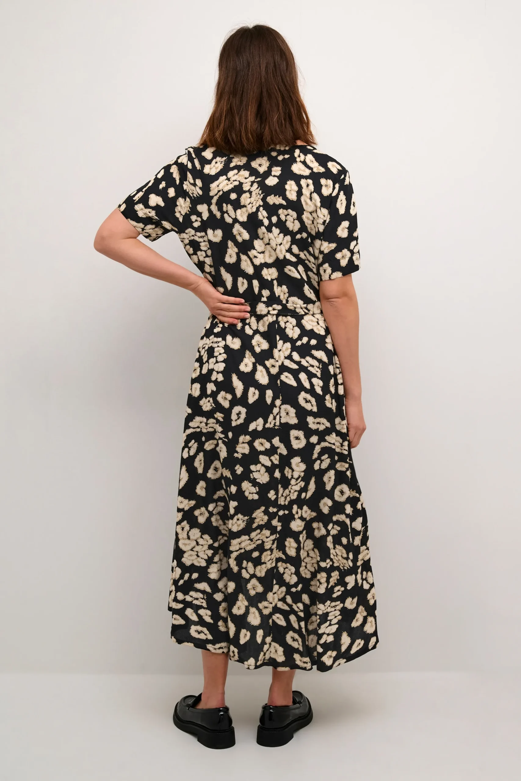 KAbeathe Dress