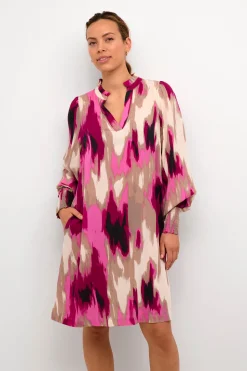 KAbeathe Dress