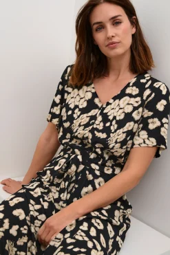 KAbeathe Dress