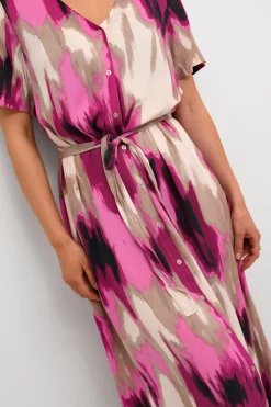 KAbeathe Dress