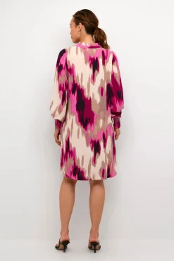 KAbeathe Dress