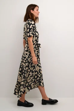 KAbeathe Dress