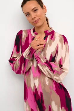 KAbeathe Dress