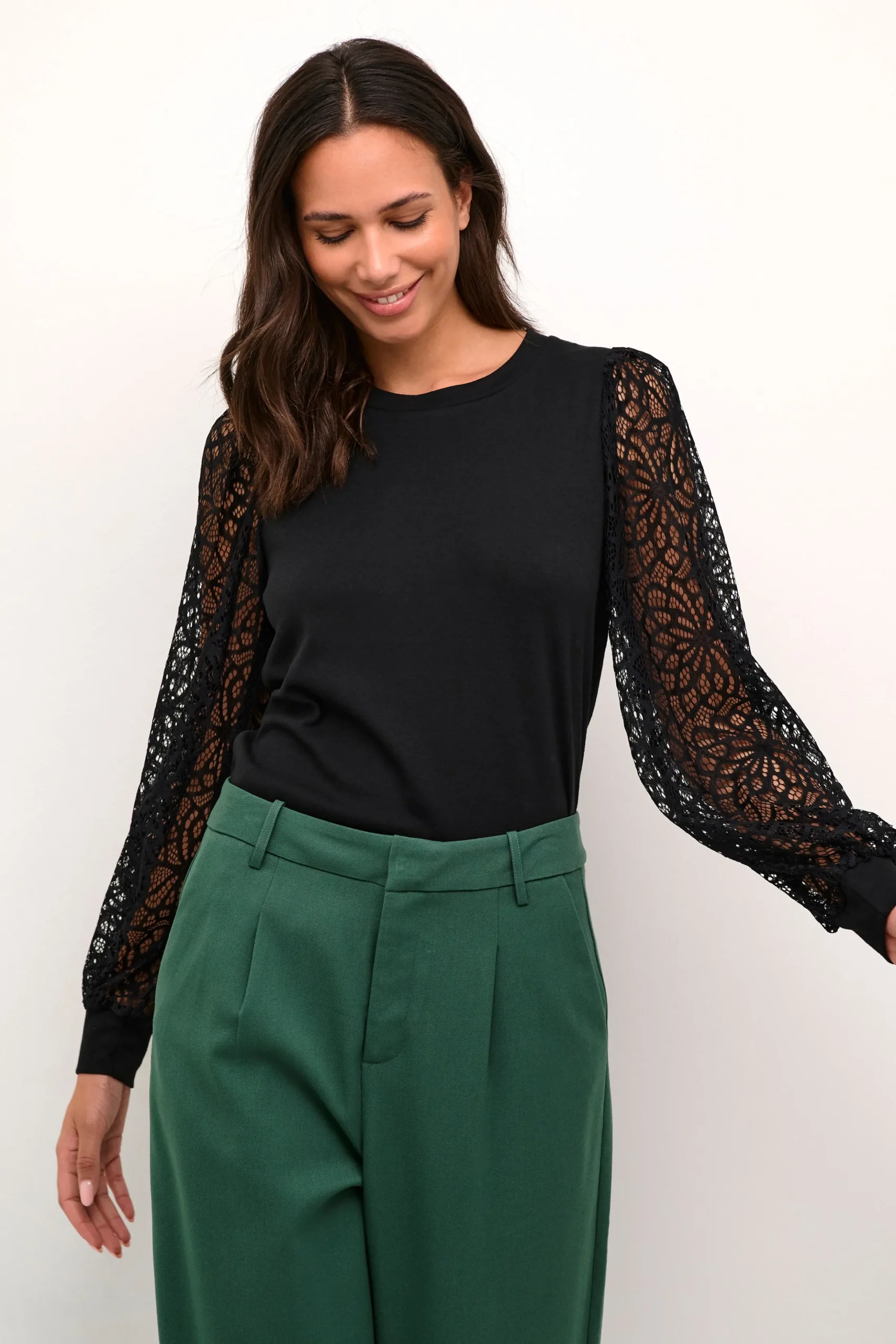 KAbecca Blouse