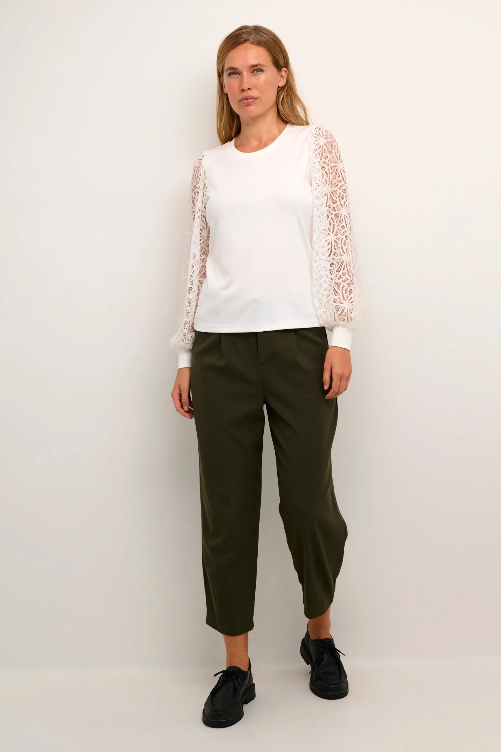 KAbecca Blouse