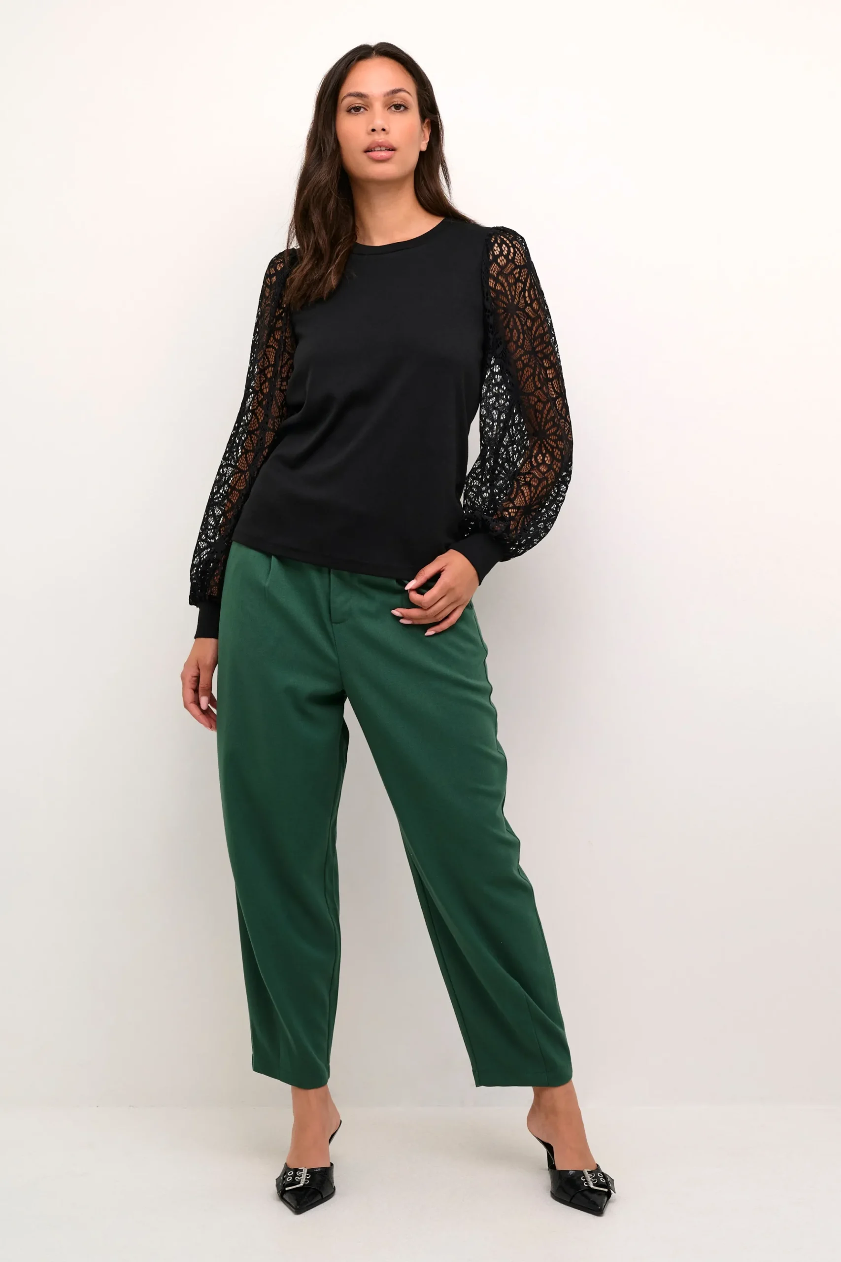 KAbecca Blouse