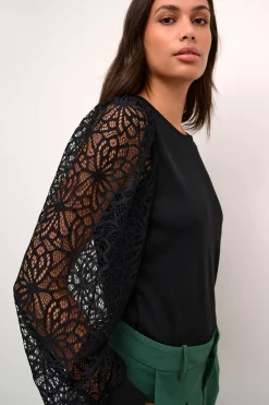 KAbecca Blouse