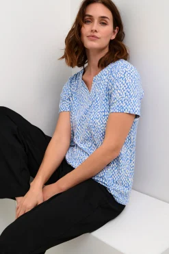 KAbella Blouse