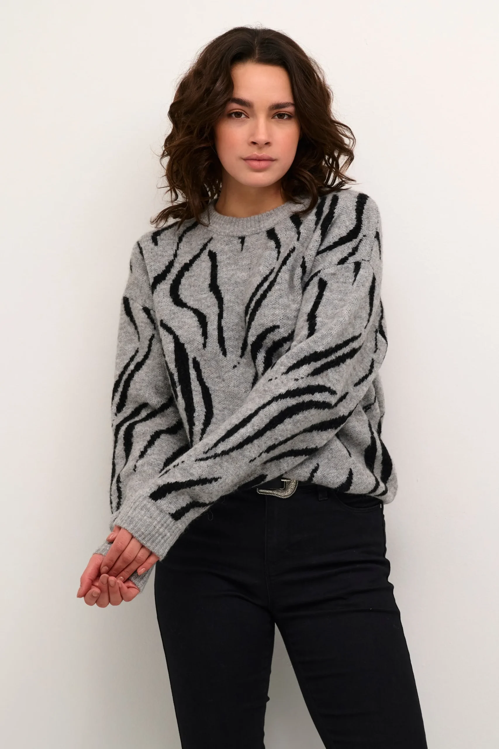 KAbillie Pullover