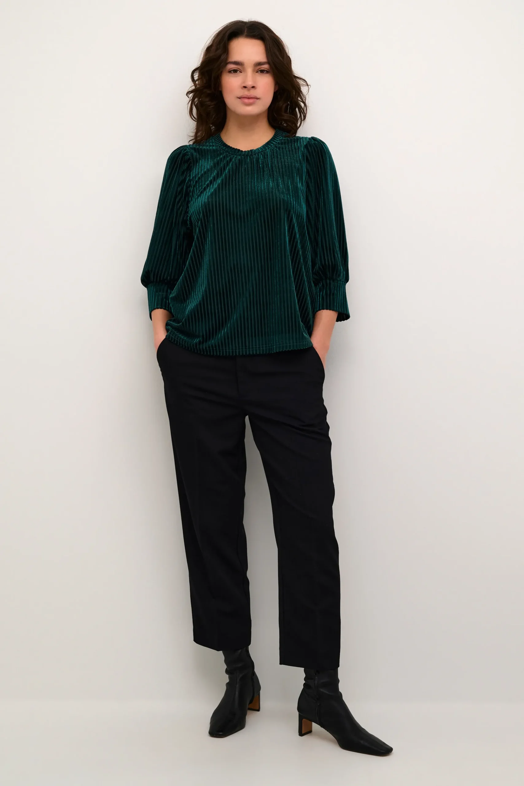 KAcaca Blouse
