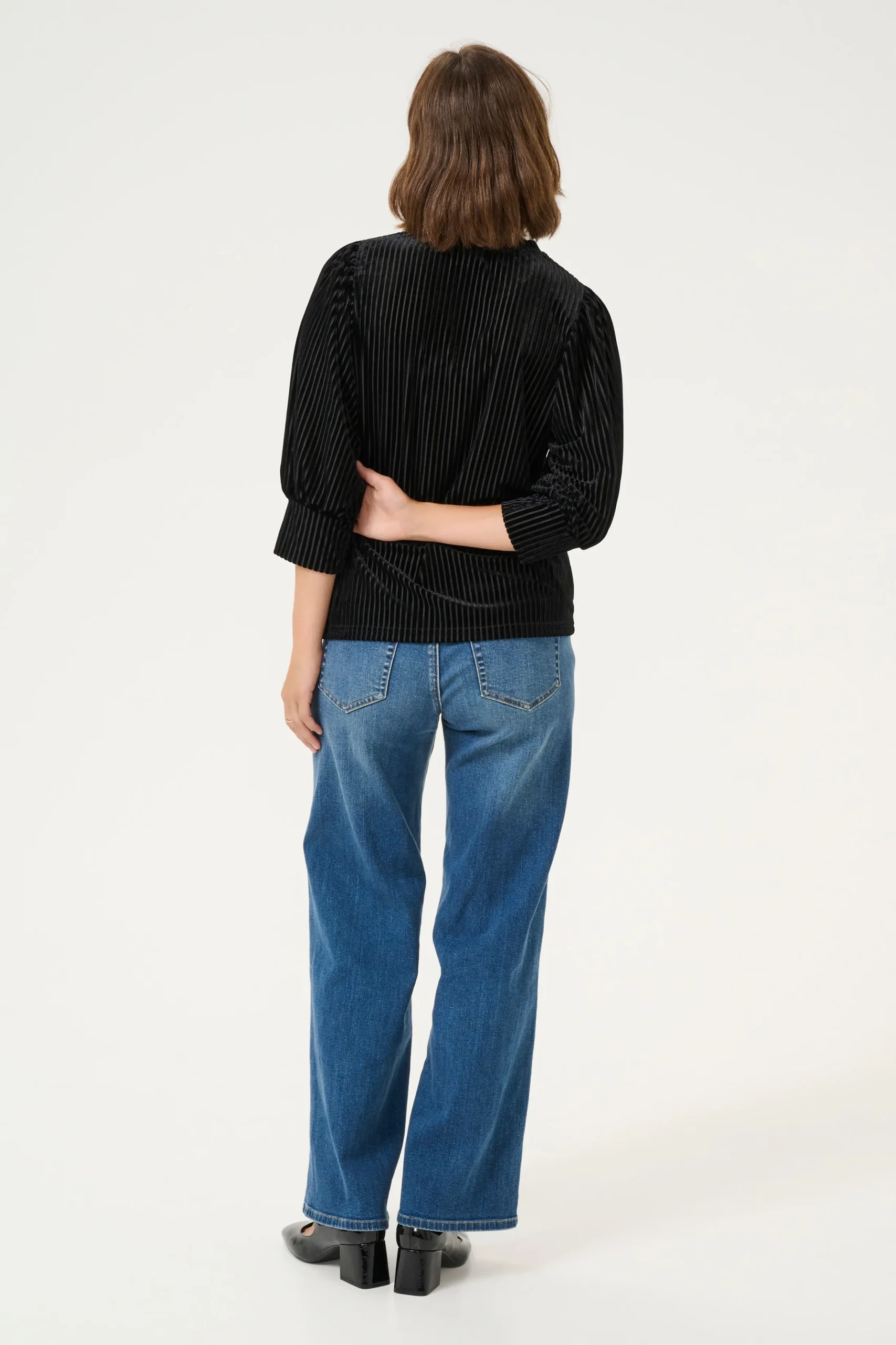 KAcaca Blouse
