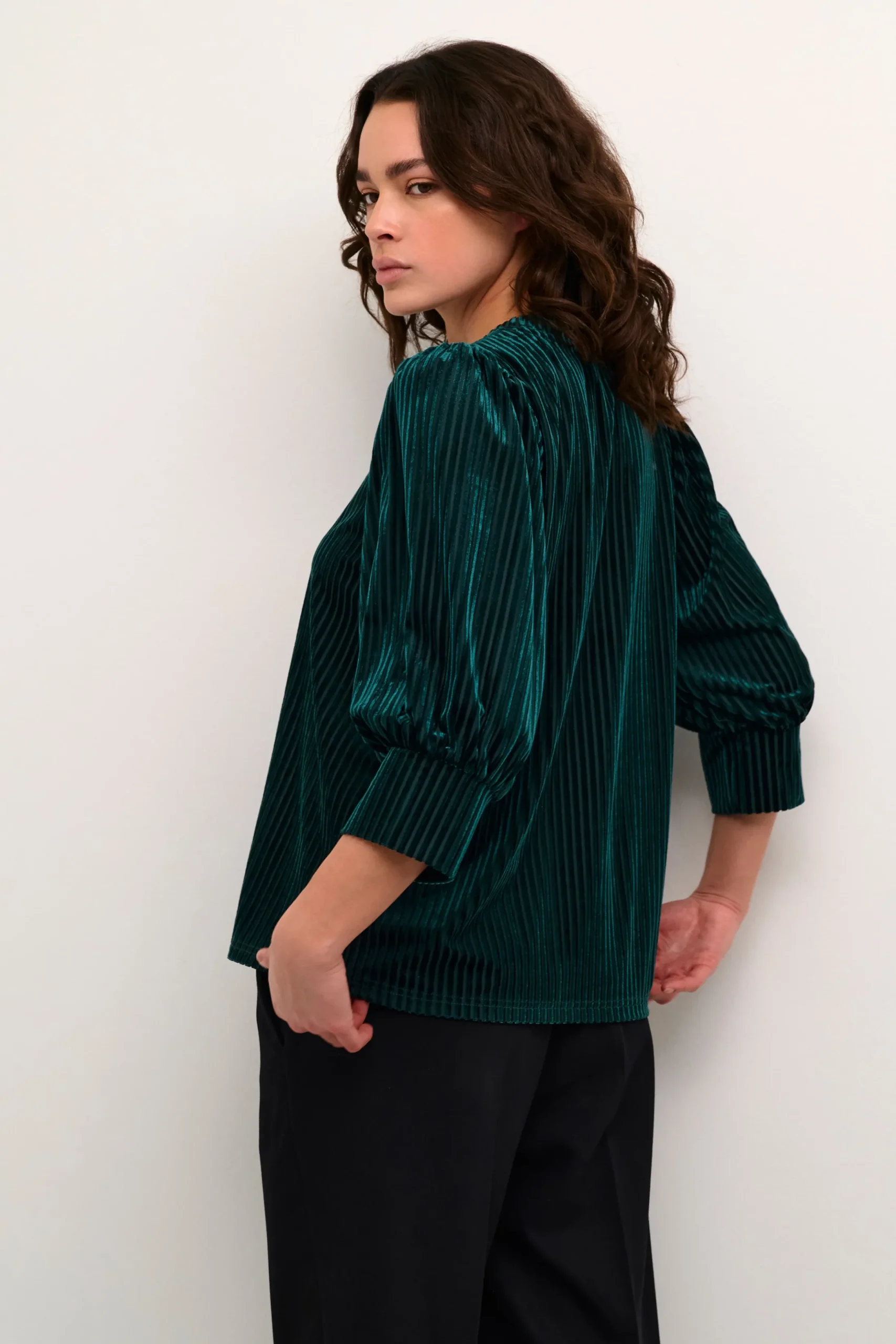 KAcaca Blouse