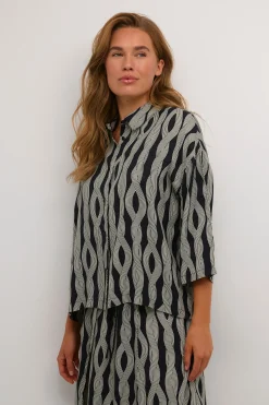 KAcarlbie Blouse