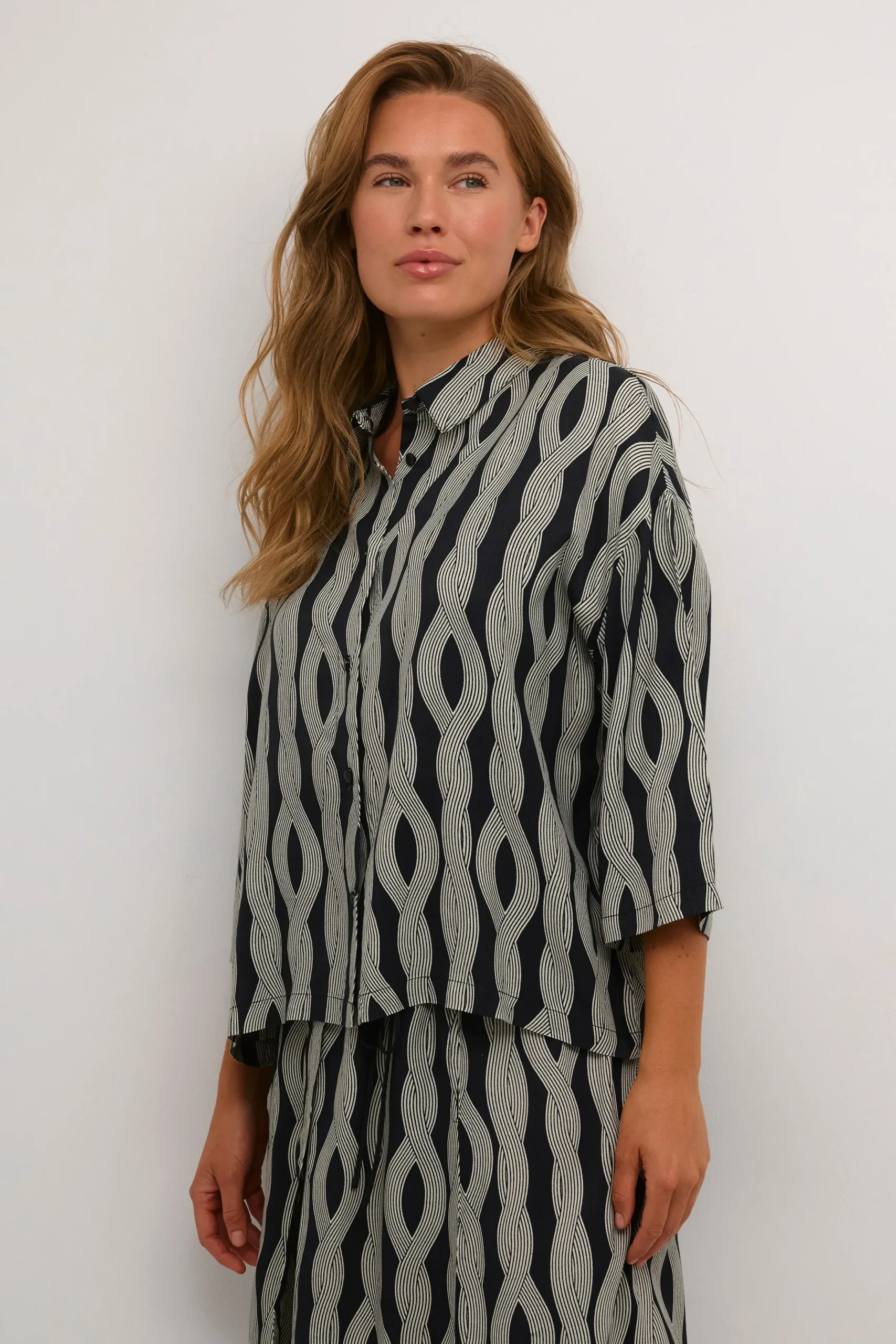 KAcarlbie Blouse