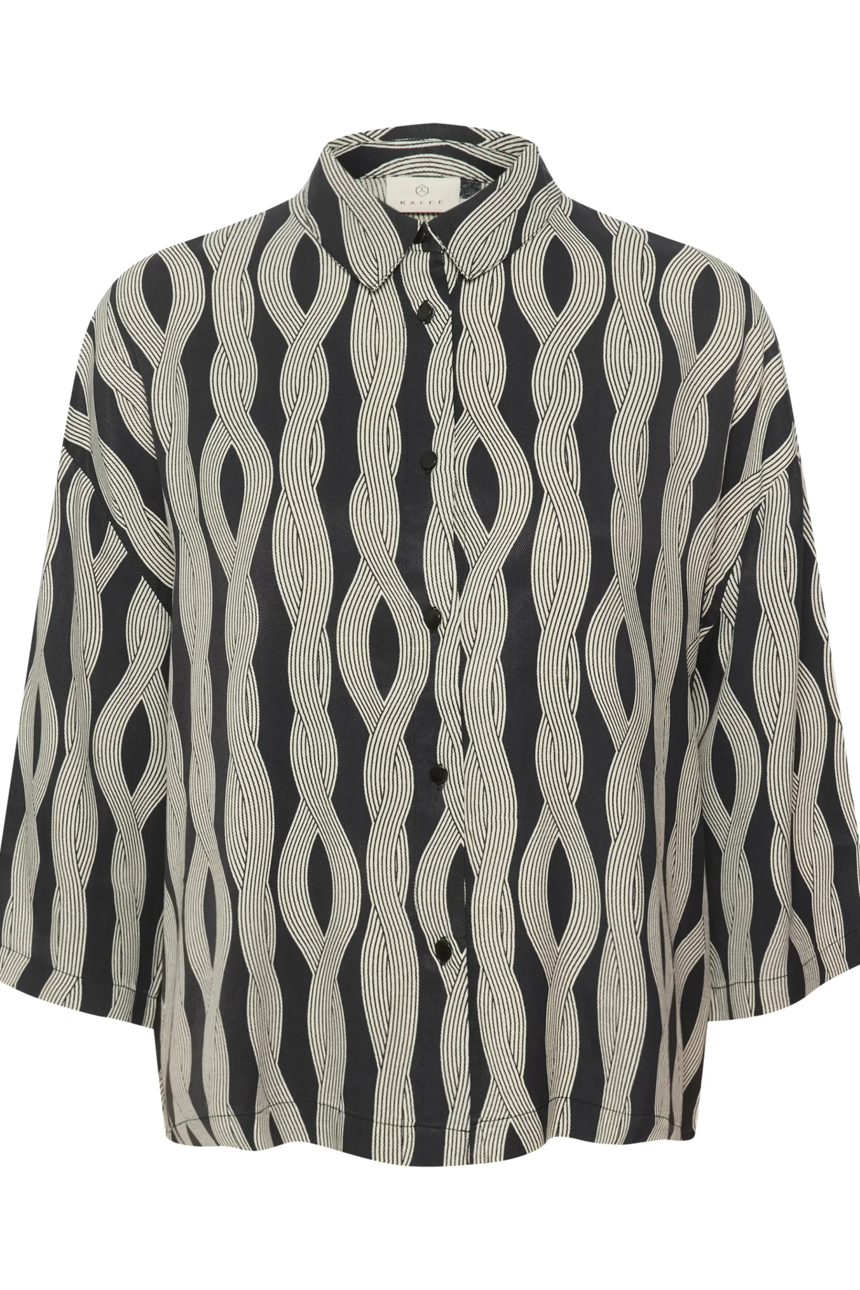 KAcarlbie Blouse