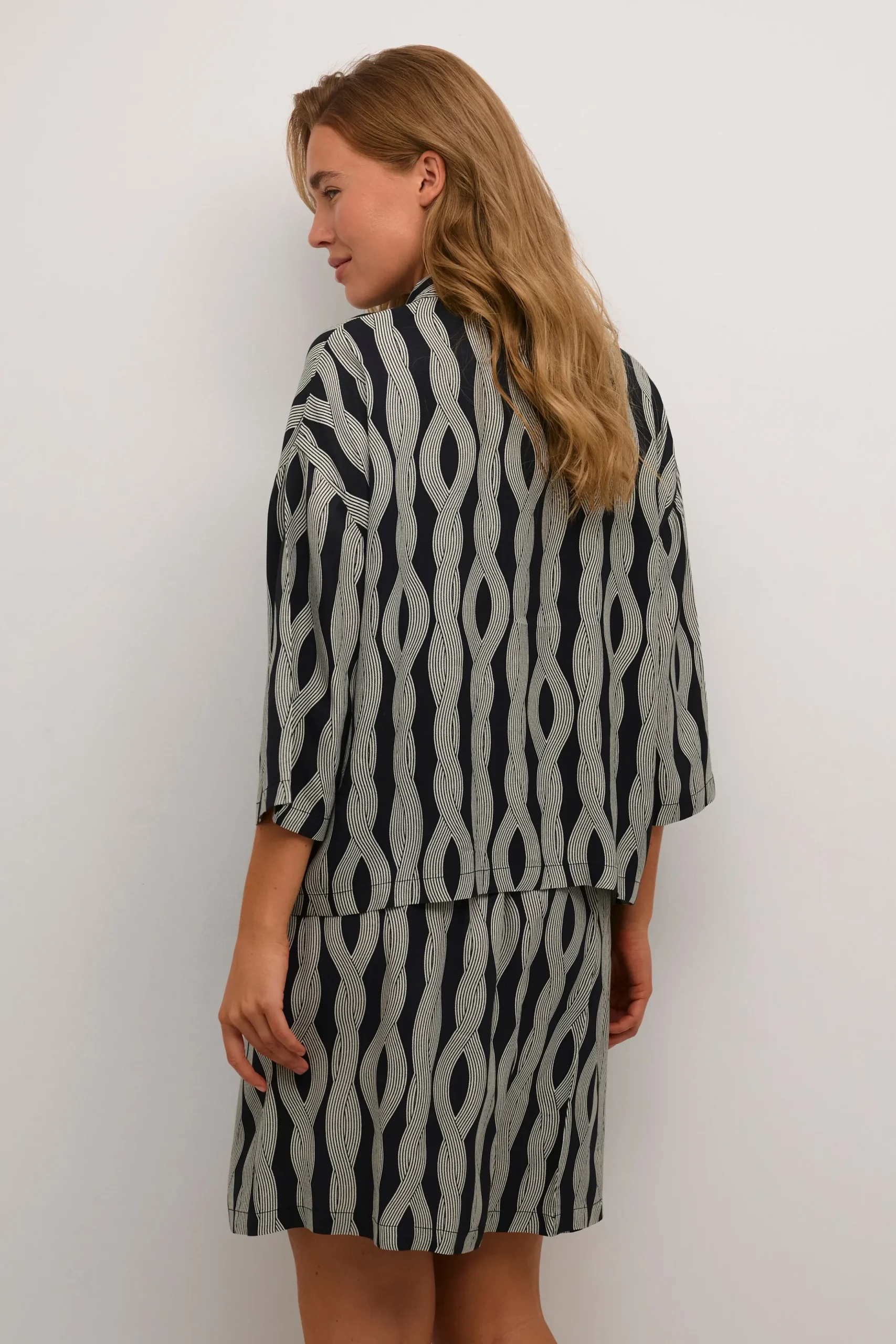 KAcarlbie Blouse