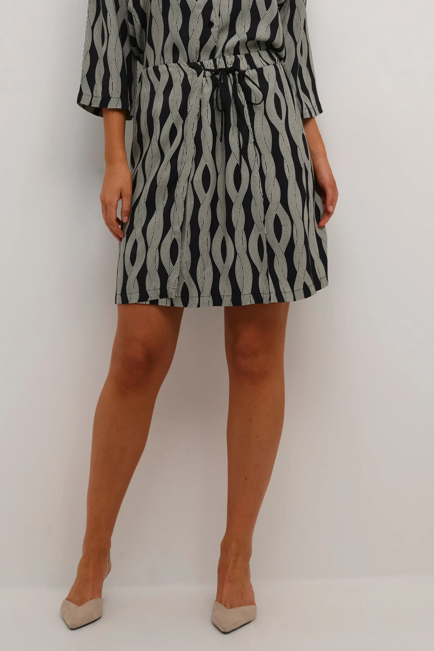 KAcarlbie Skirt