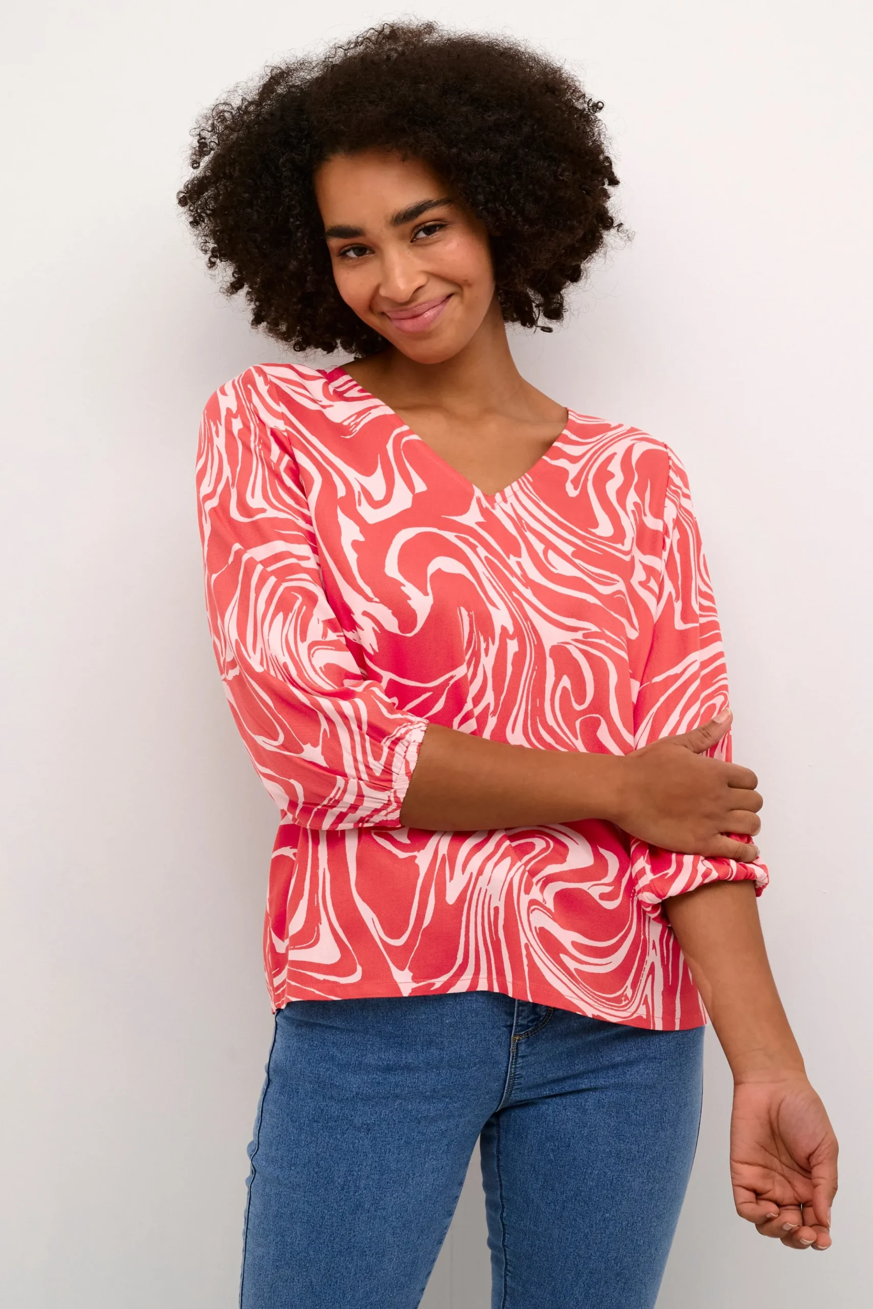 KAcarmen Blouse