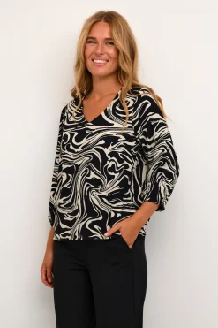 KAcarmen Blouse