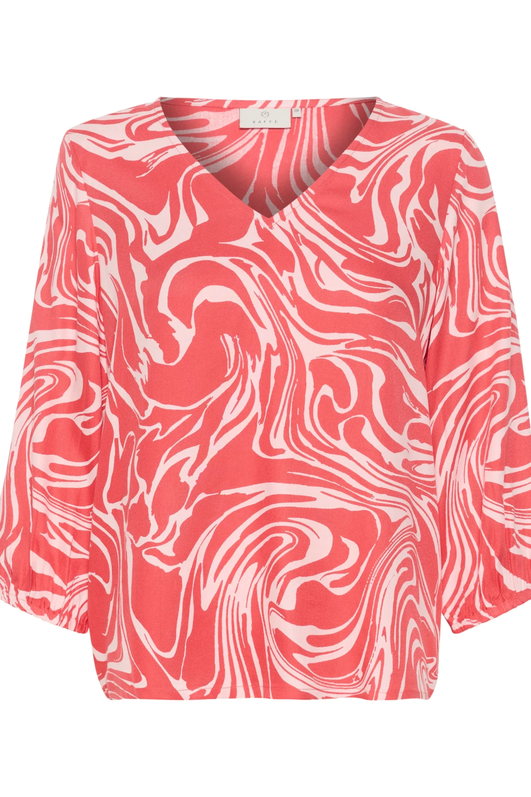 KAcarmen Blouse
