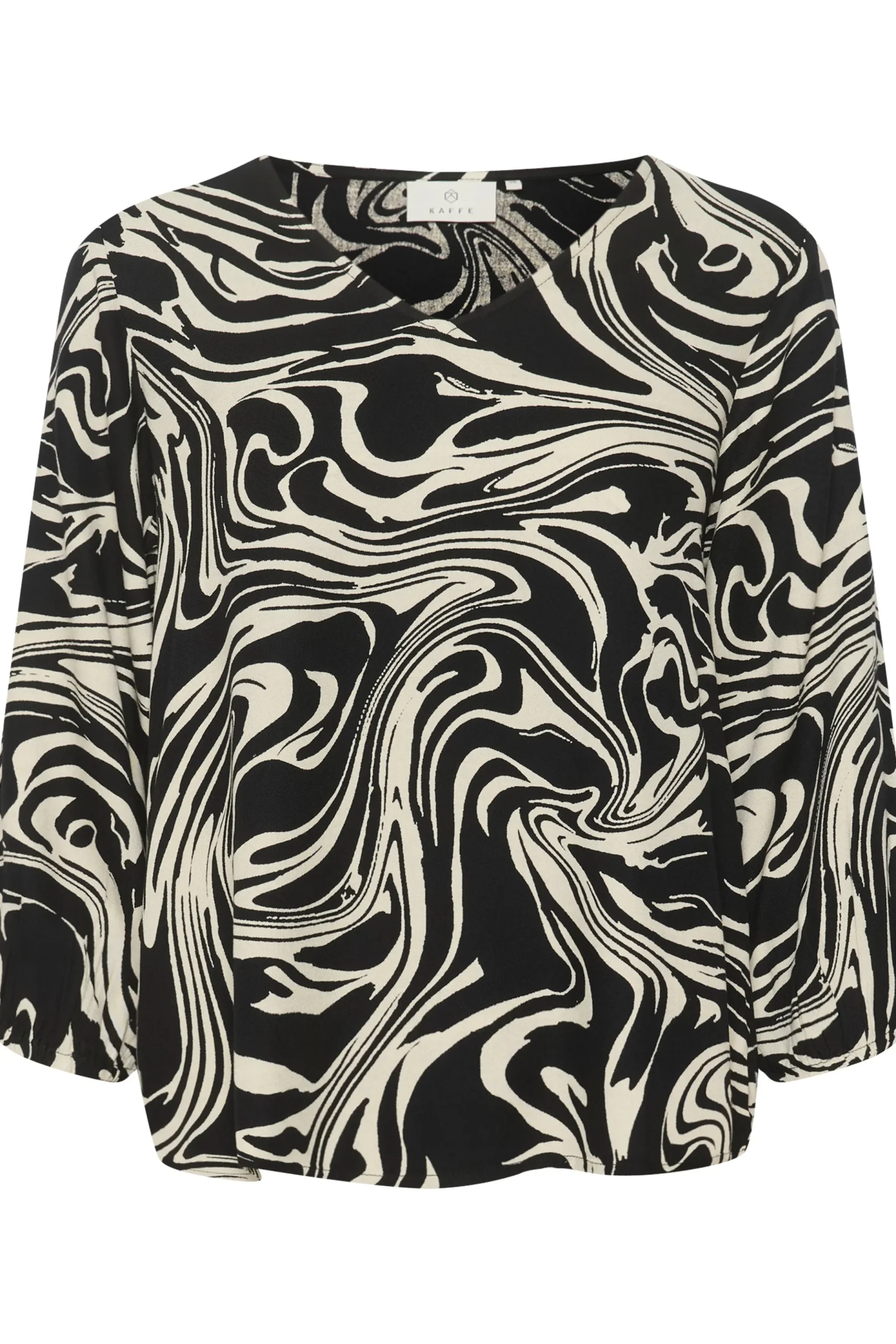 KAcarmen Blouse