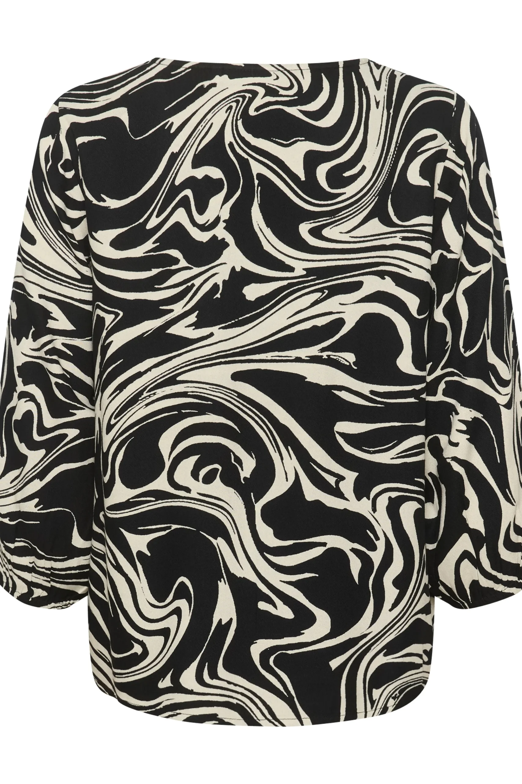 KAcarmen Blouse